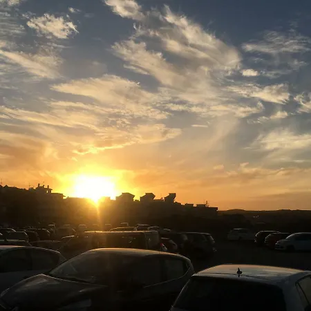 아파트호텔 1 코스타델실렌시오