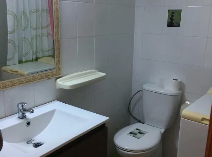 Aparthotel 1
