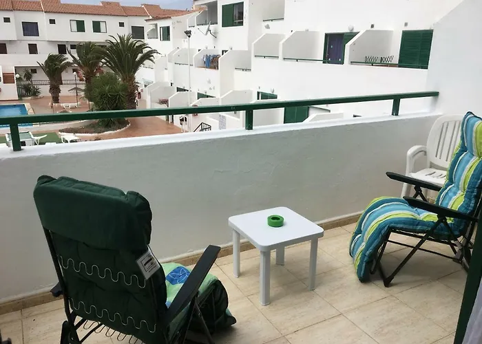 1 Aparthotel *