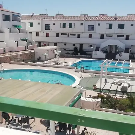 1 Costa Del Silencio