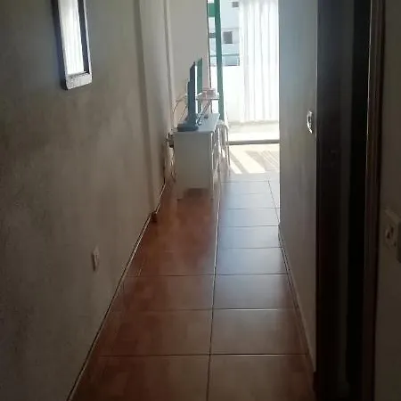 1 Hotel apartamentowy Costa Del Silencio