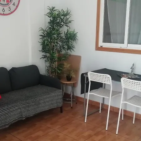 1 Apartmanhotel *