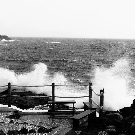 Hotel apartamentowy 1