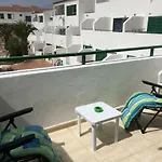 1 Costa Del Silencio